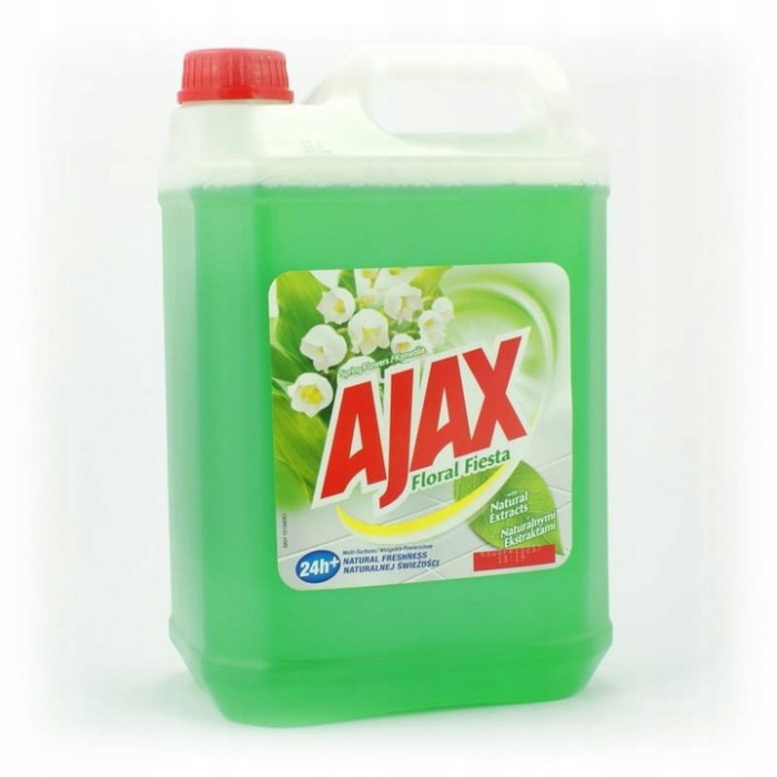 Ajax 5l Flora Fiesta Konwalia