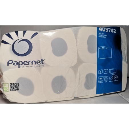 Papier toaletowy Papernet 409742