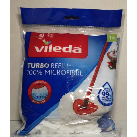 VILEDA TURBO CLASSIC do mopa obrotowego