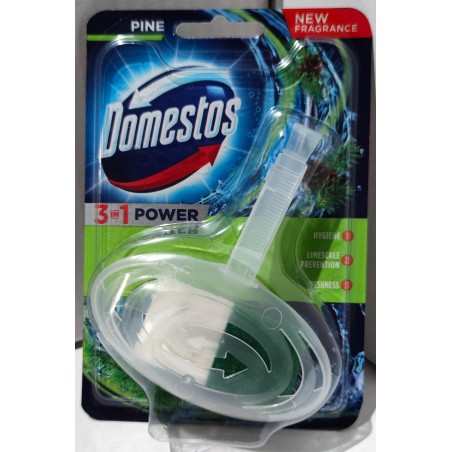 Kostka do WC Domestos Pine
