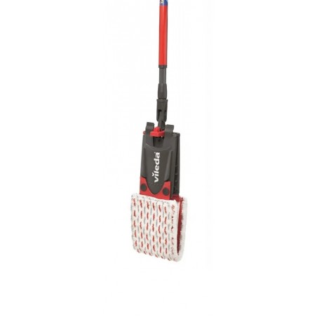 Vileda Ultramax zestaw kij, mop, stelaż