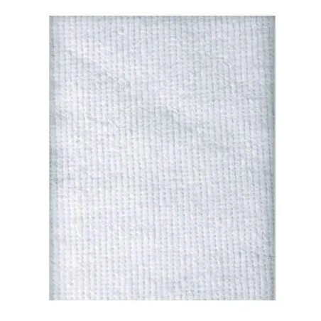 Ścierka do podłogi biała 60x70 cm