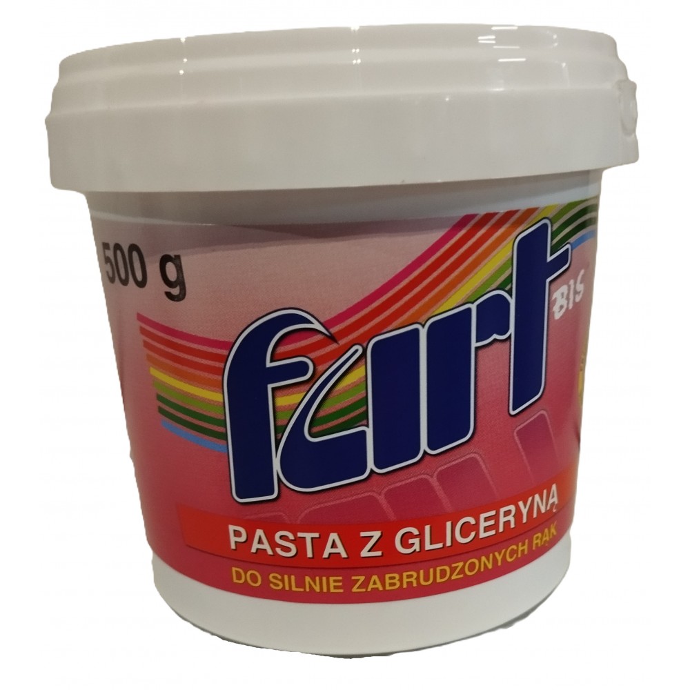 Pasta BHP Fart Bis