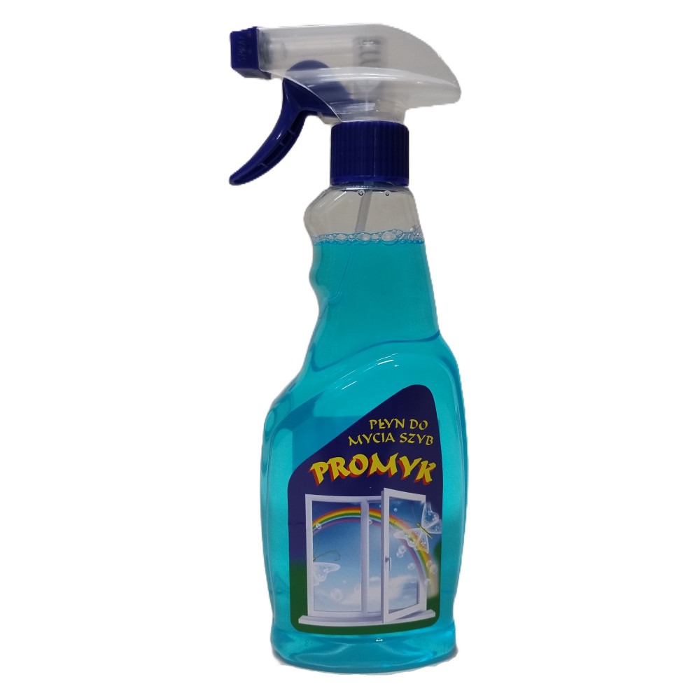 Promyk płyn do mycia szyb 500 ml