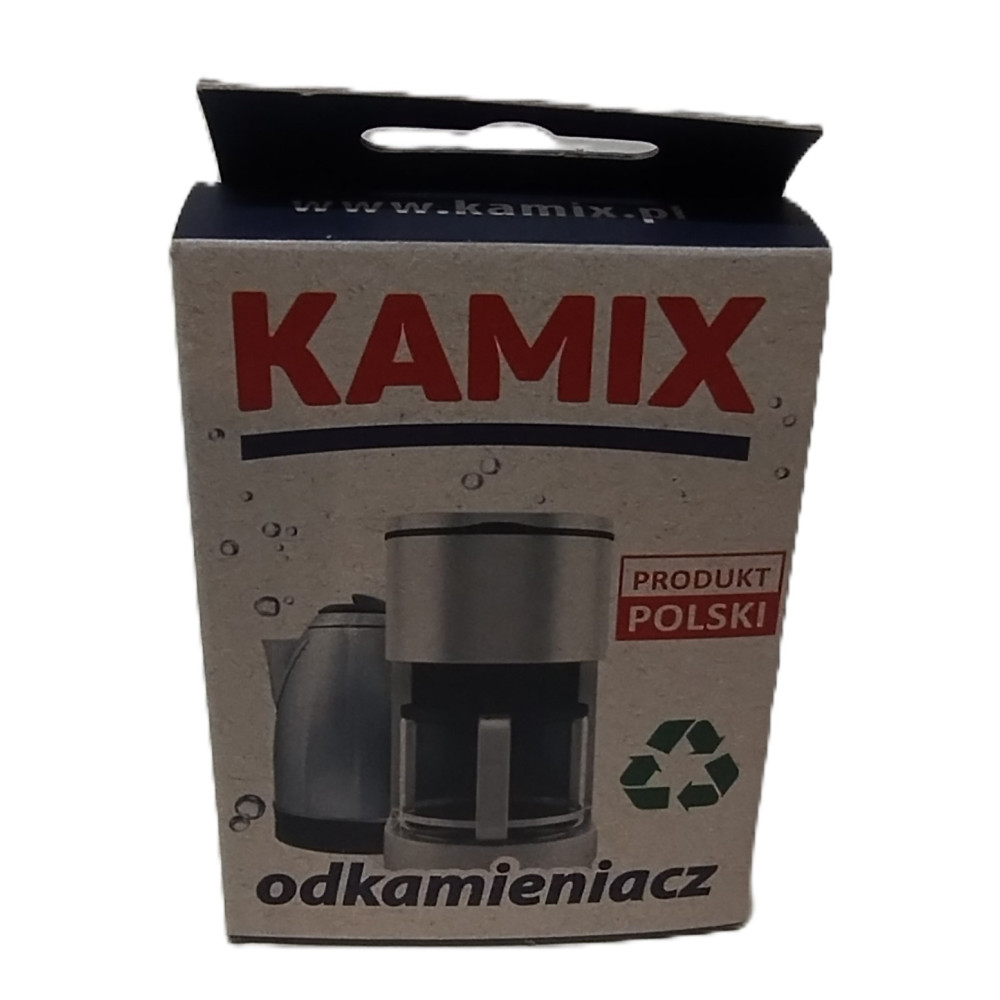 Kamix odkamieniacz 50g
