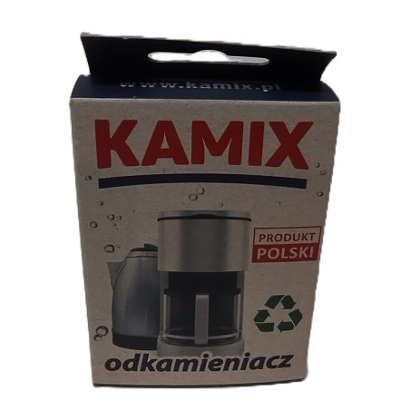 Kamix odkamieniacz 50g