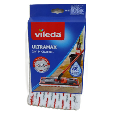 VILEDA Ultramax płaski
