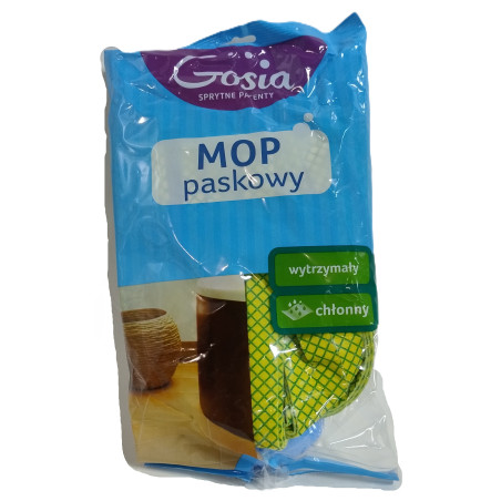 Mop paskowy Gosia