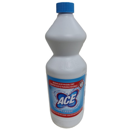 ACE Regular wybielacz 1l