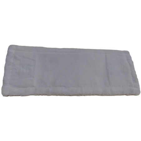 Mop mikrofibra 40 DUO