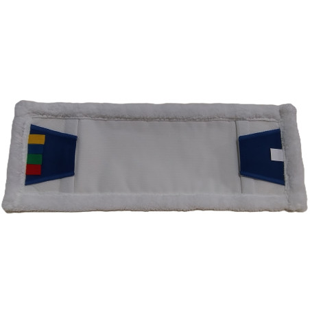 Mop mikrofibra 40 DUO