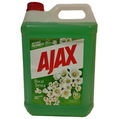 Ajax 5l Flora Fiesta Konwalia