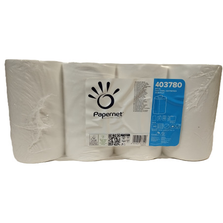 Ręcznik w rolce Papernet 403780 (Estetik 60)