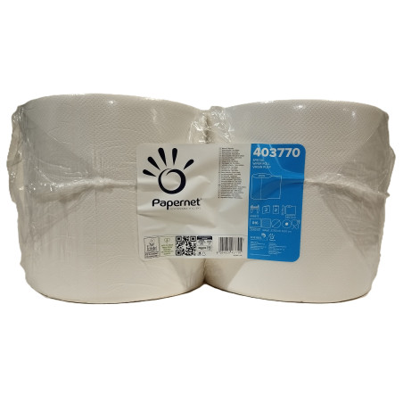 Czyściwo Papernet 403770 celuloza