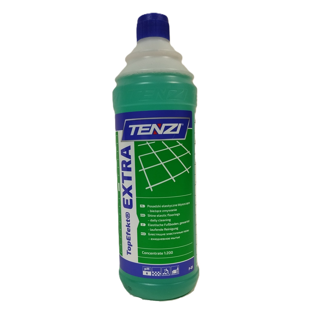 Tenzi TopEfekt Extra 1l do paneli winylowych wykładzin PCV