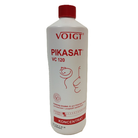 PIKASAT VC 120