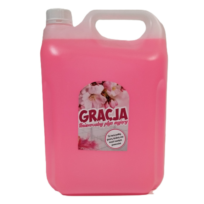 Gracja uniwersalny płyn...