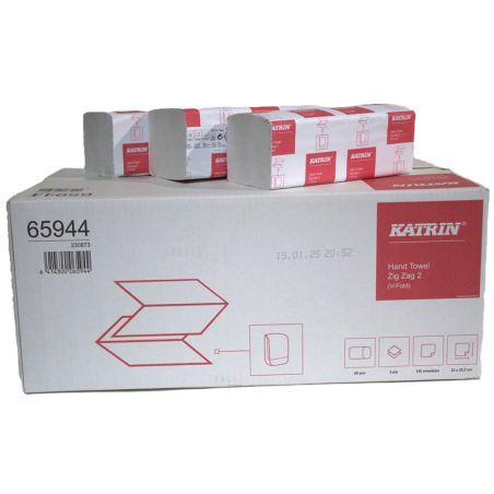 Ręcznik ZZ Katrin 65944