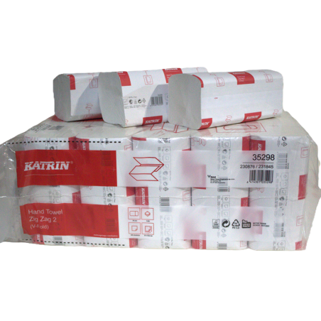 Ręcznik ZZ Katrin 35298 Handy Pack