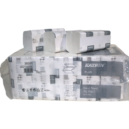 Ręcznik ZZ Katrin 35311 Handy Pack