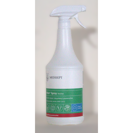 Velox Spray Neutral 1l