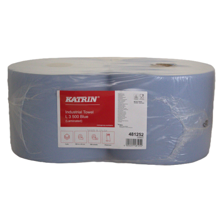 Czyściwo Katrin 481252
