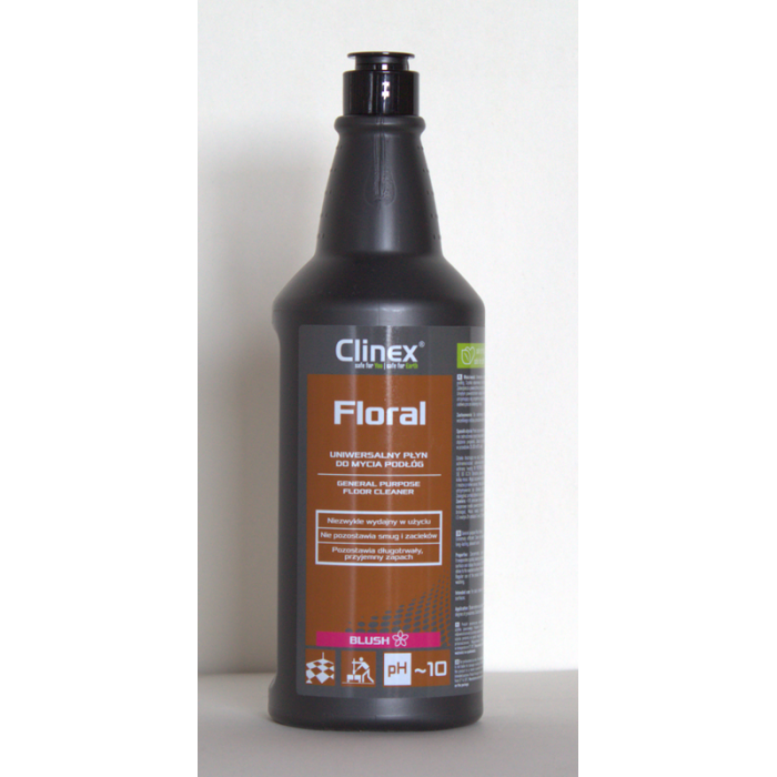 Clinex Floral Blush 1l...