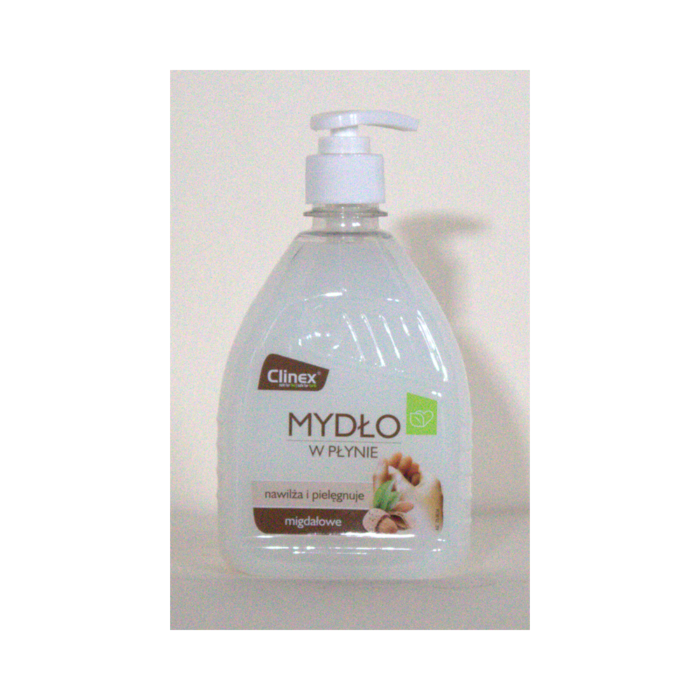 Clinex Liquid Soap 500ml Mydło w płynie