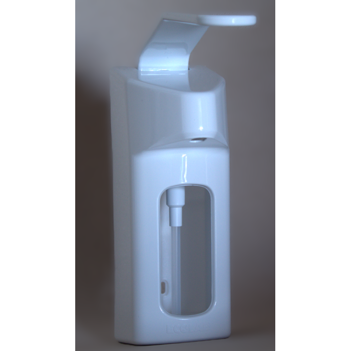 Dozownik Dermados 500 ml