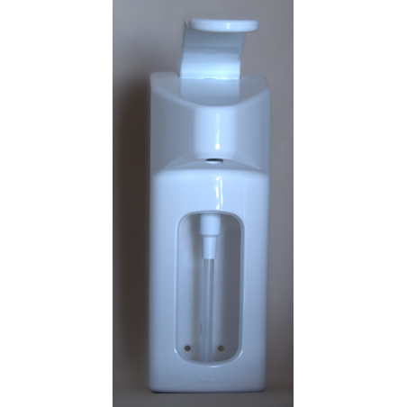 Dozownik Dermados 500 ml